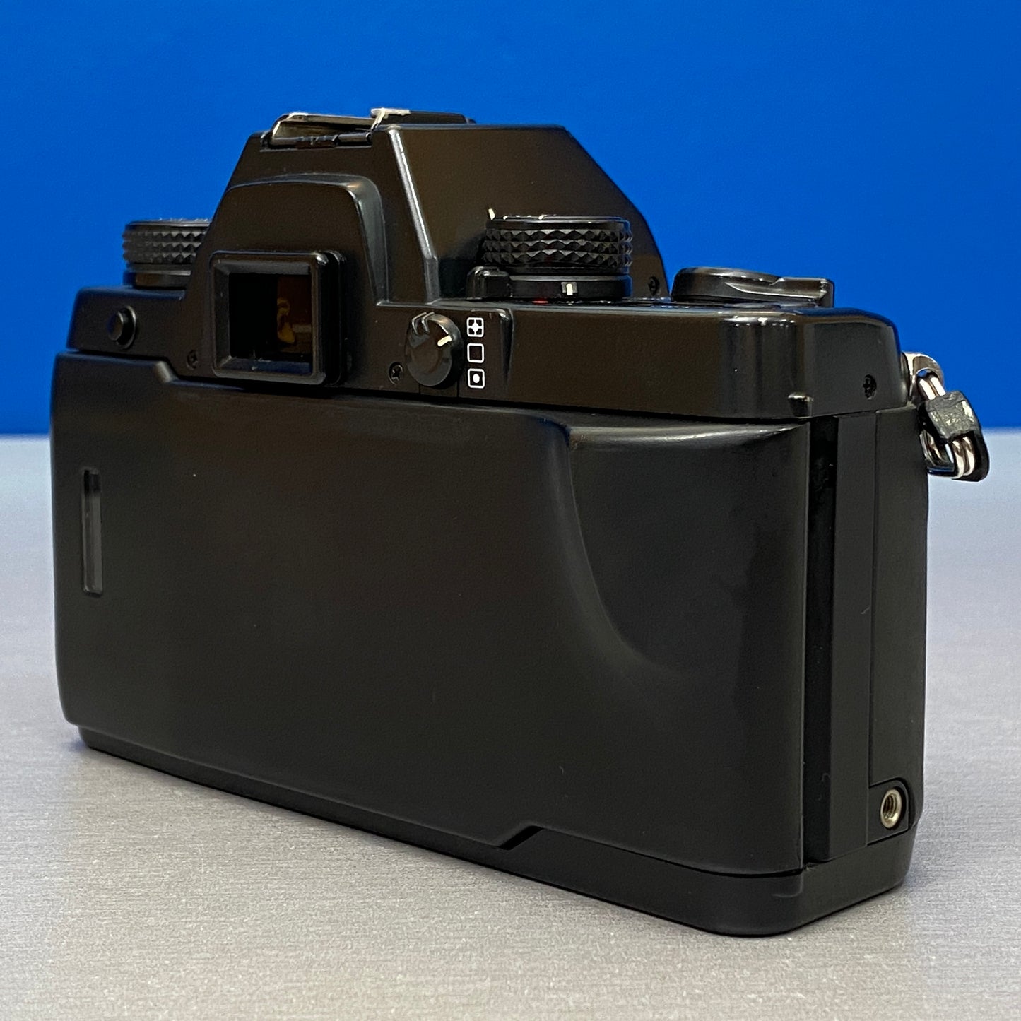 Contax Aria (Corpo)