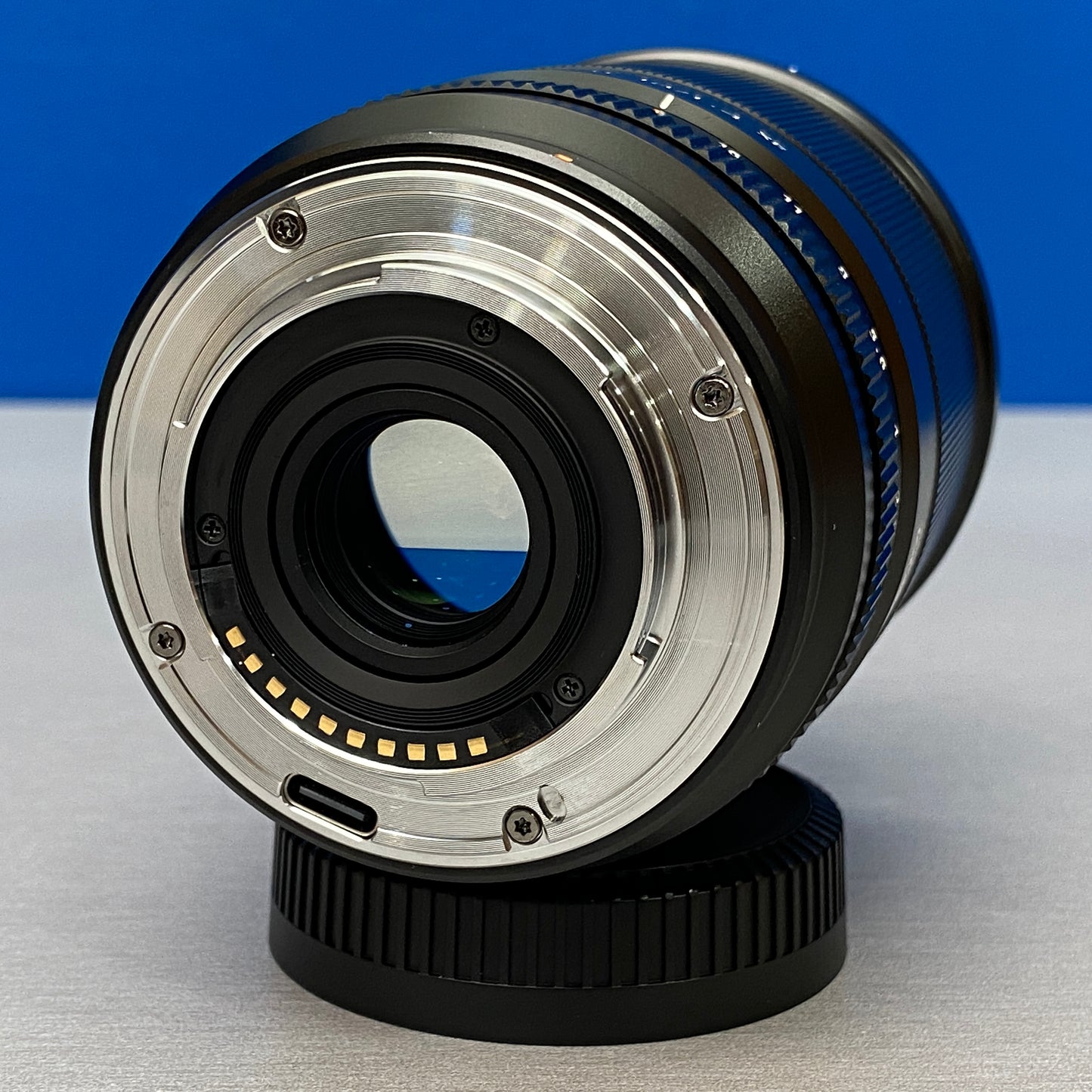 Viltrox AF 13mm f/1.4 STM ASPH