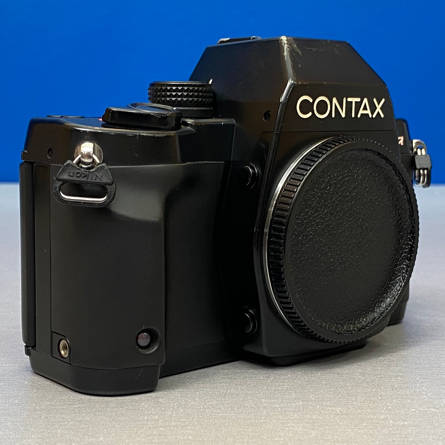 Contax Aria (Corpo)