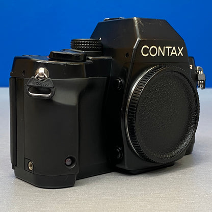 Contax Aria (Corpo)