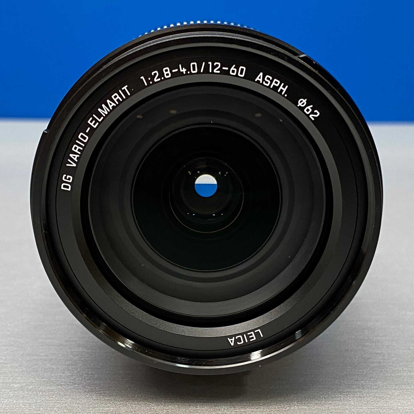 Panasonic LEICA DG Vario-Elmarit 12-60mm f/2.8-4.0 ASPH | NOVA