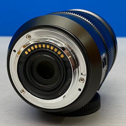 Panasonic LEICA DG Vario-Elmarit 12-60mm f/2.8-4.0 ASPH | NOVA