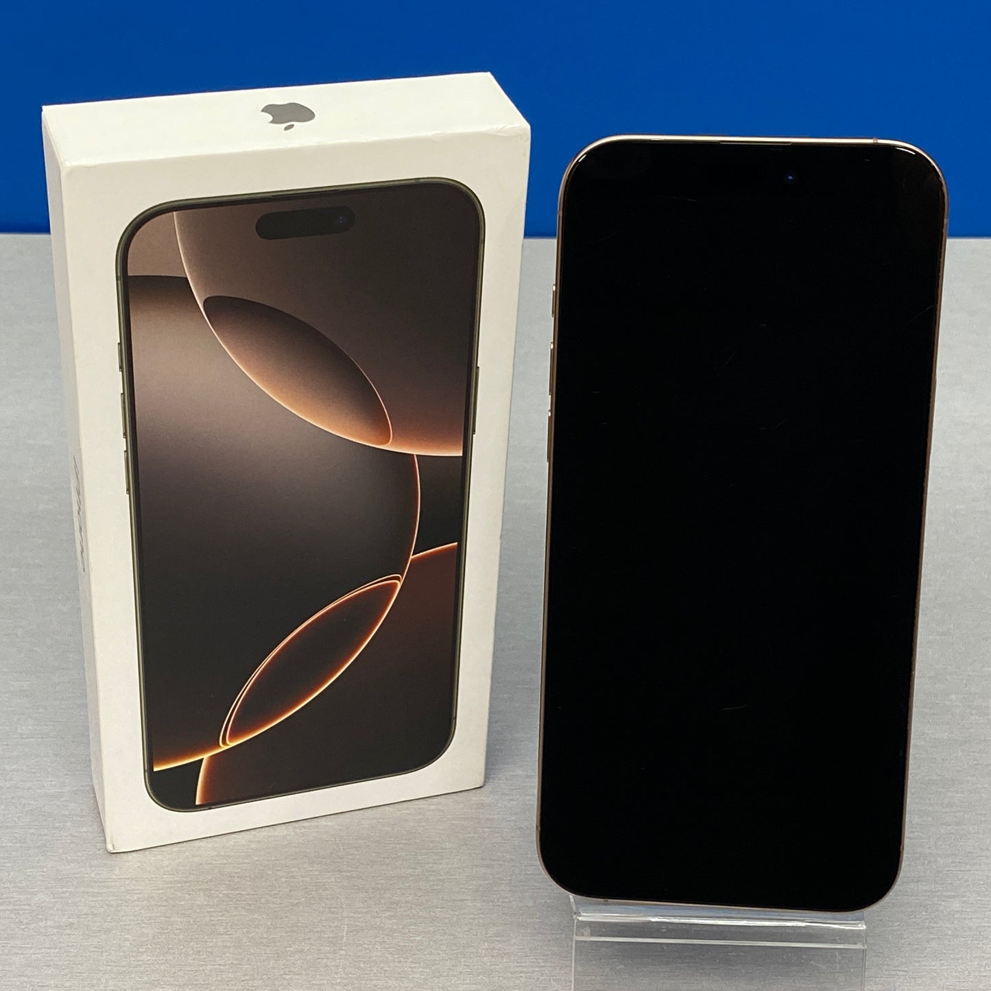 Apple iPhone 16 Pro Max 512GB (Desert Titanium)