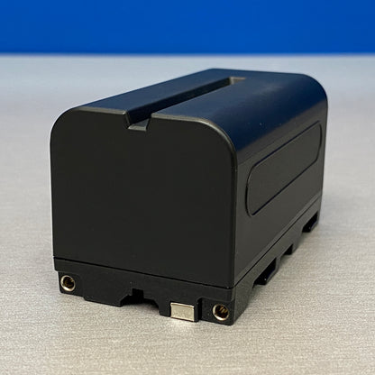 Bateria Newell Sony NP-F770 (NOVA)