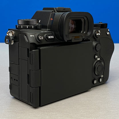 Sony A1 II (Corpo) - 50.1MP | NOVA