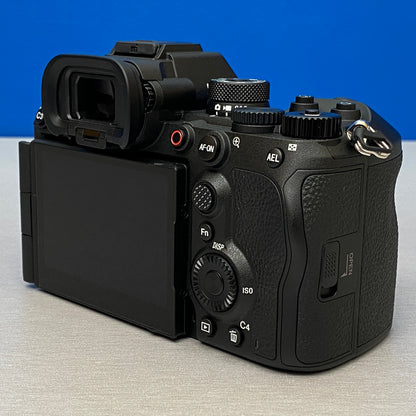 Sony A1 II (Corpo) - 50.1MP | NOVA
