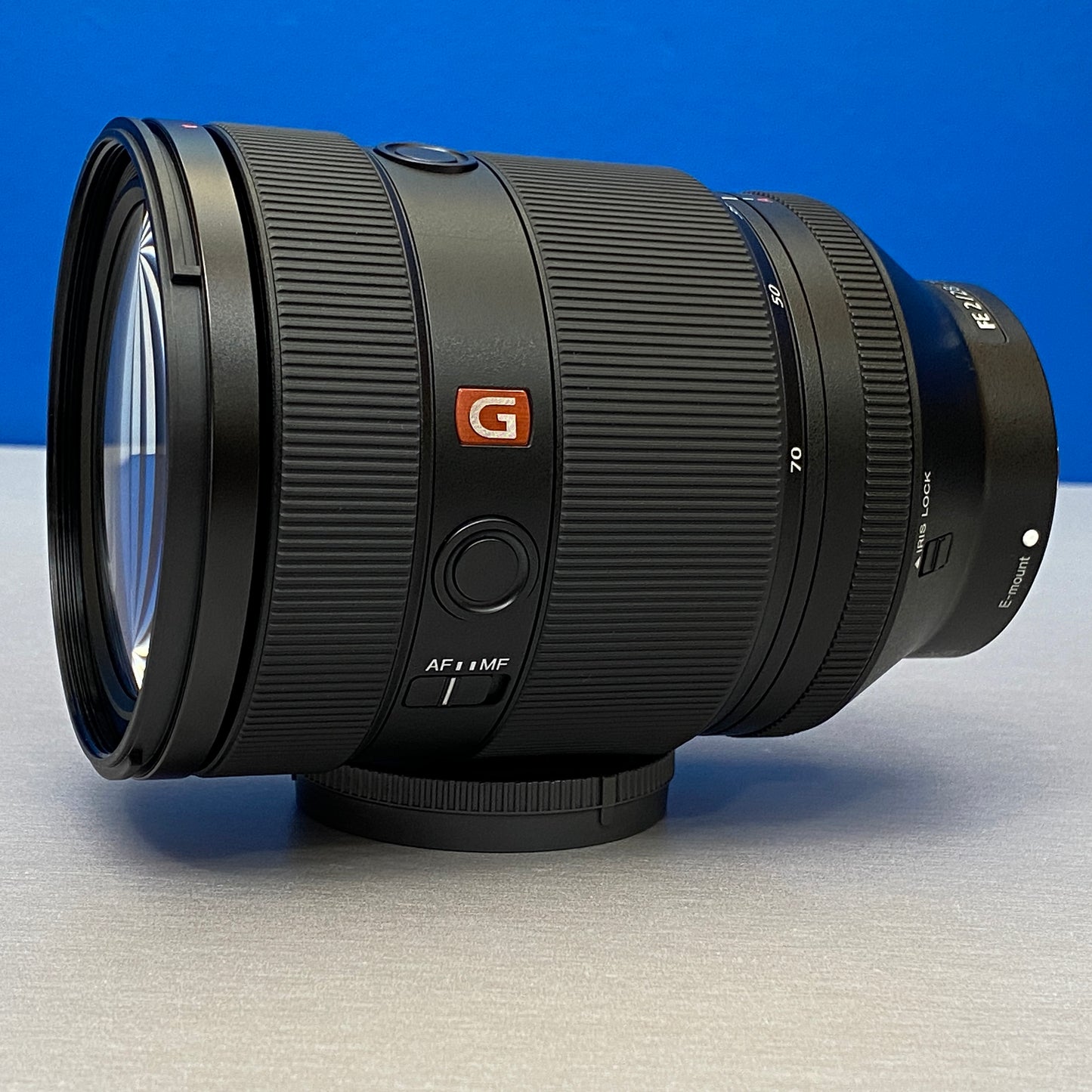 Sony FE 28-70mm f/2.0 GM | NOVA
