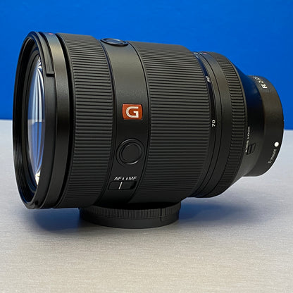 Sony FE 28-70mm f/2.0 GM | NOVA