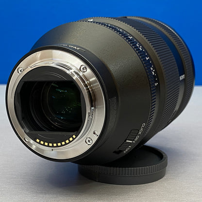 Sony FE 28-70mm f/2.0 GM | NOVA