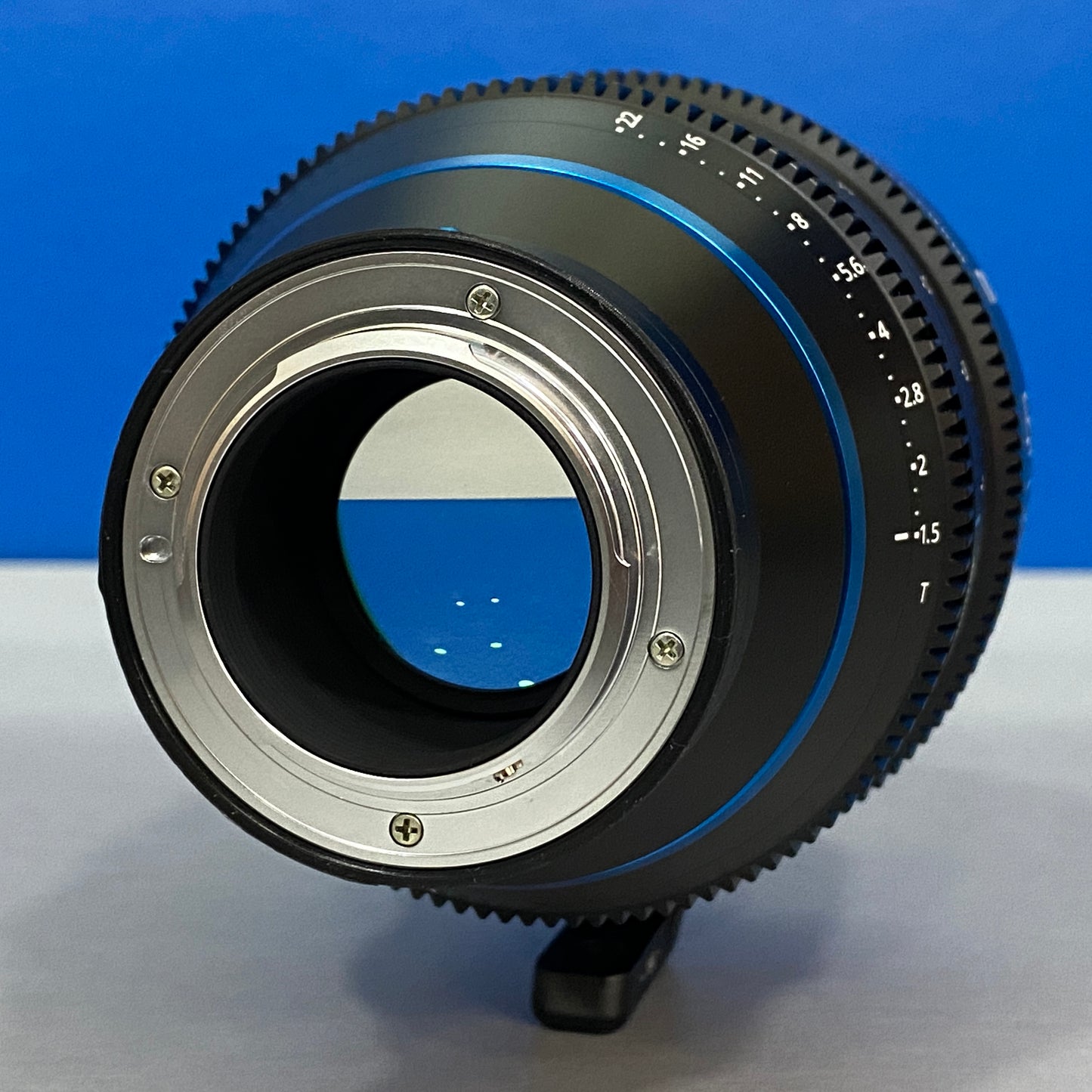 IRIX 45mm T1.5 Cine