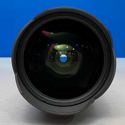 Tokina AT-X Pro SD 16-28mm f/2.8 FX