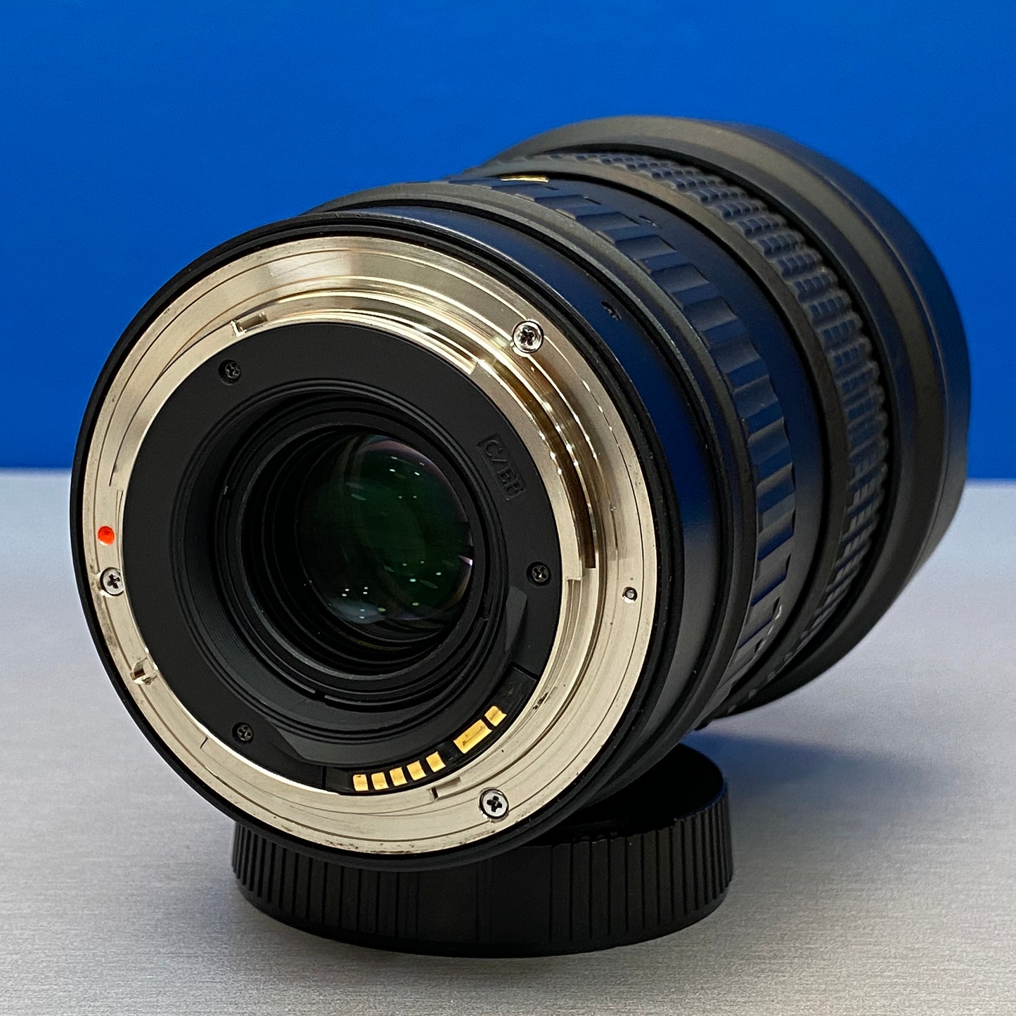 Tokina AT-X Pro SD 16-28mm f/2.8 FX