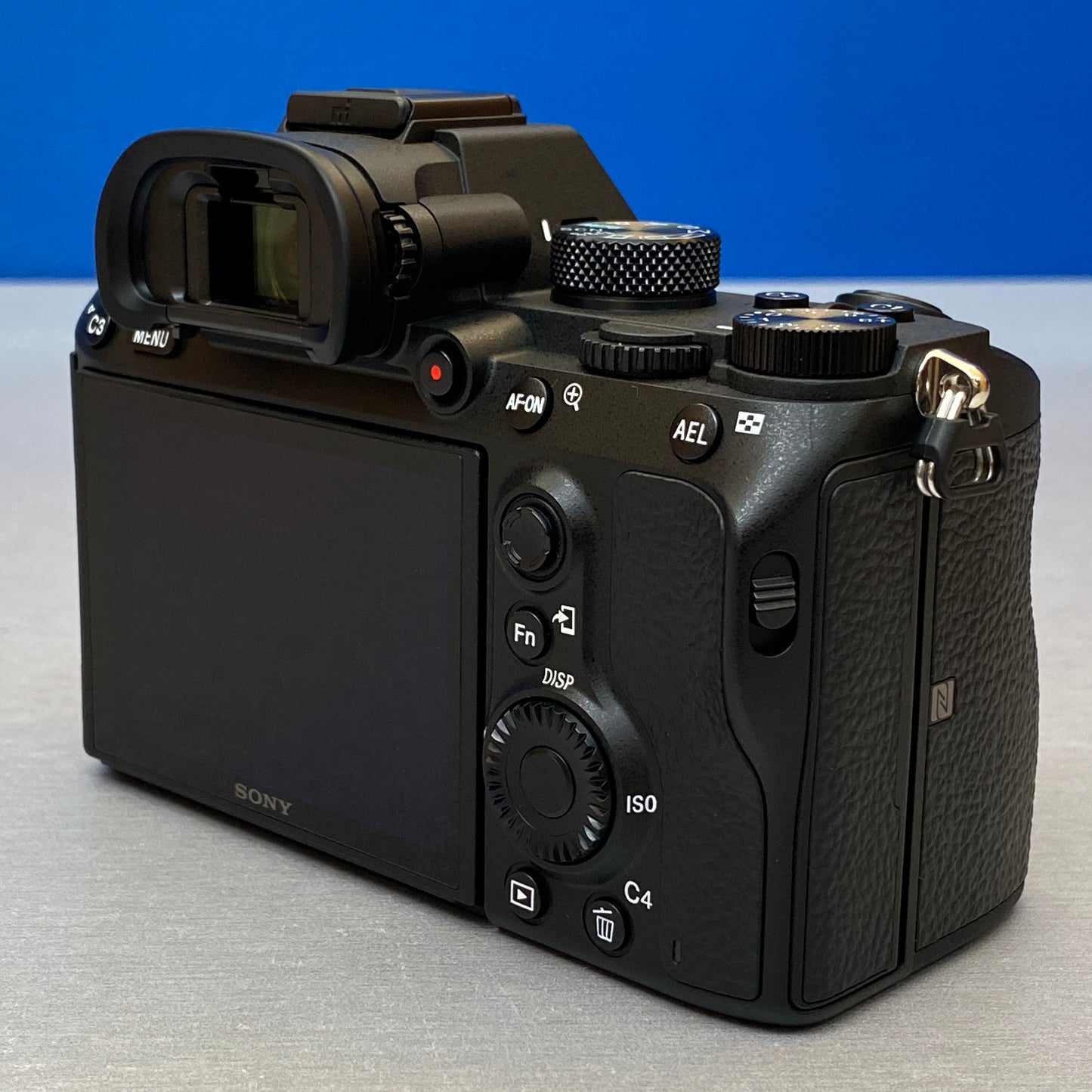Sony Alpha A7 III (Corpo) - 24.2MP