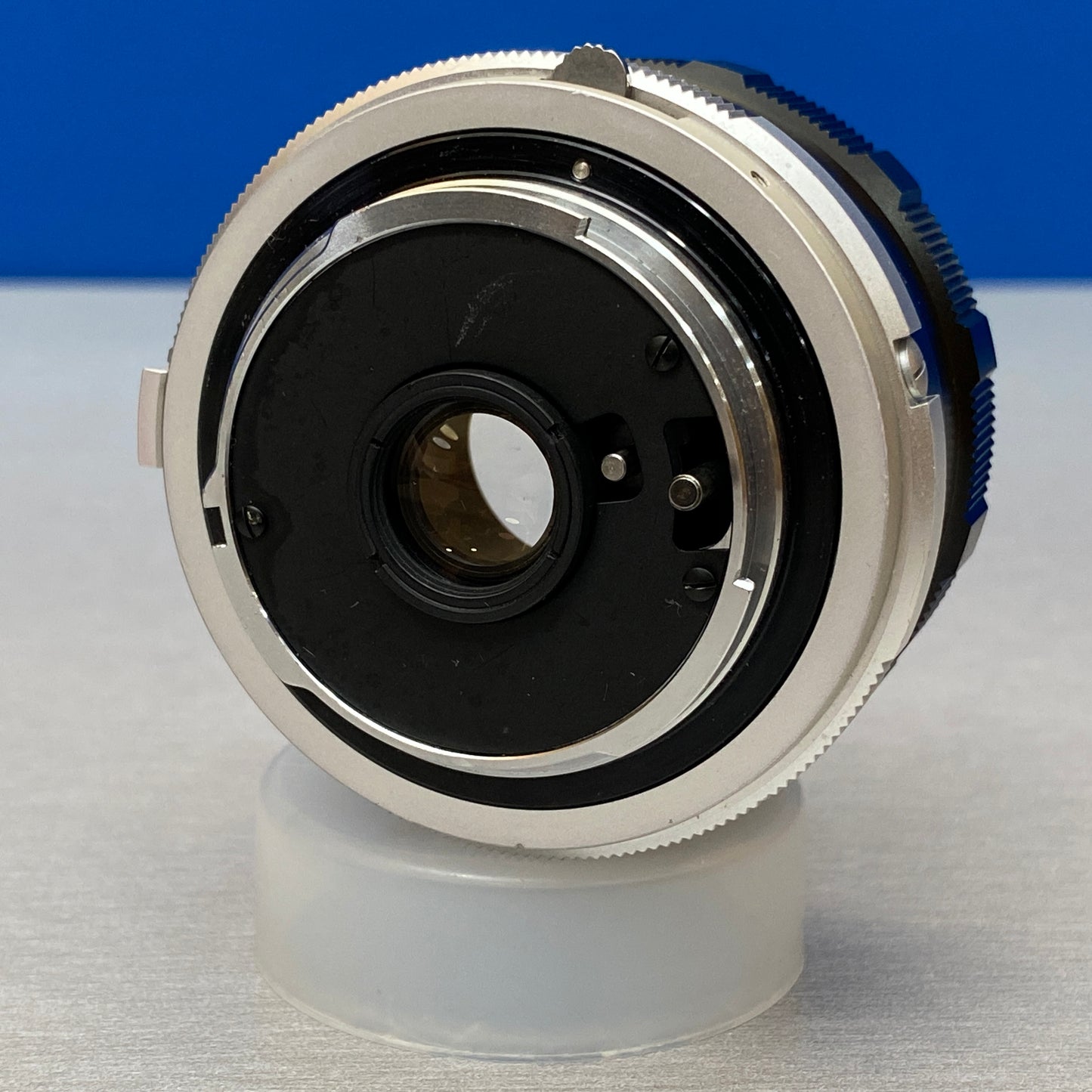 Minolta MC W.Rokkor-SG 28mm f/3.5