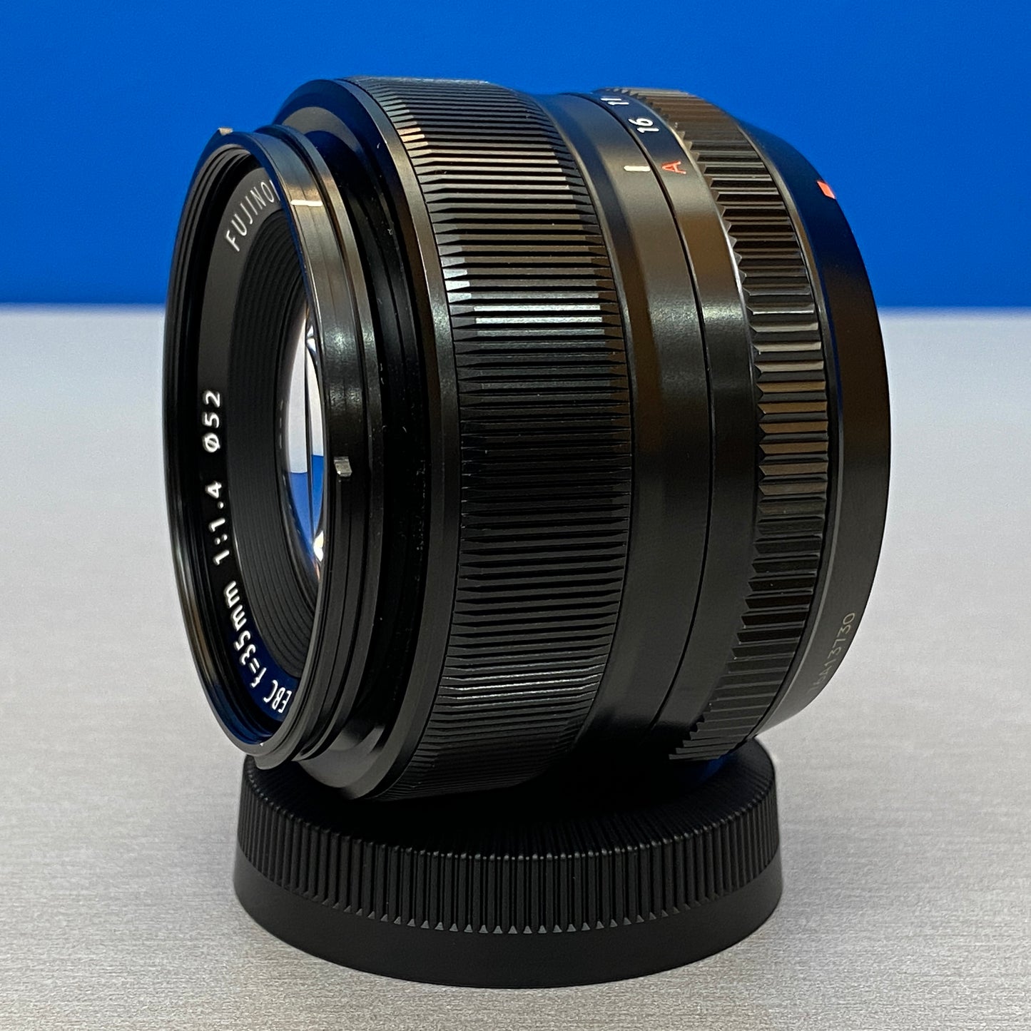 Fujifilm XF 35mm f/1.4 R