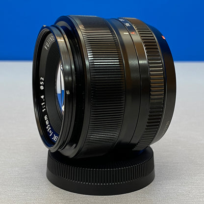 Fujifilm XF 35mm f/1.4 R
