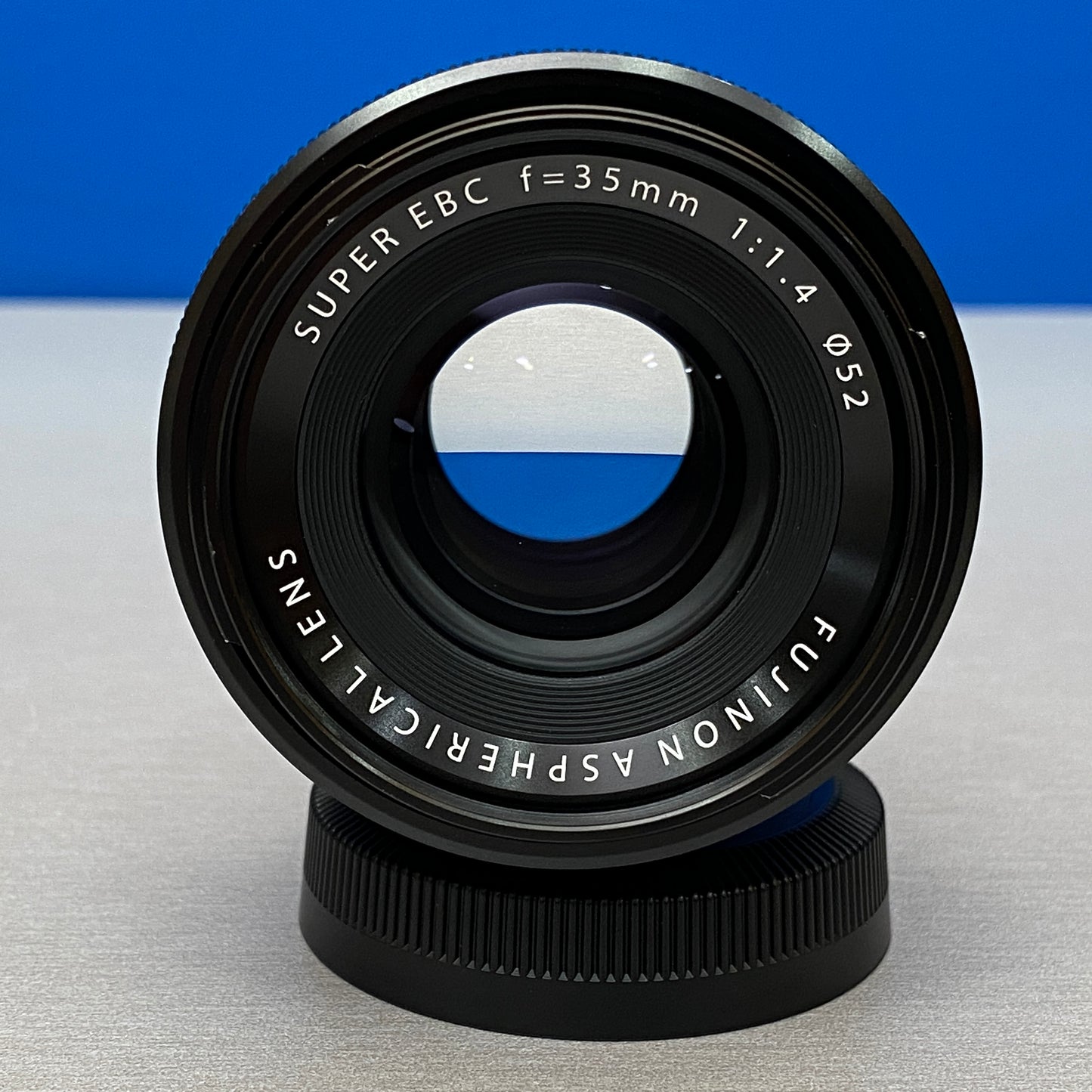 Fujifilm XF 35mm f/1.4 R