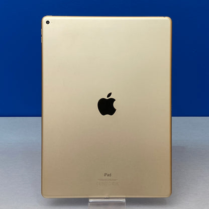 Apple iPad Pro 12.9" (1ª Geração - 2015) - 128GB - Wi-Fi