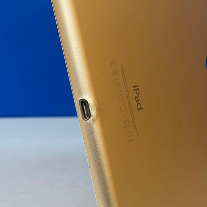 Apple iPad Pro 12.9" (1ª Geração - 2015) - 128GB - Wi-Fi