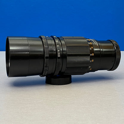 Soligor Telephoto 250mm f/4.5