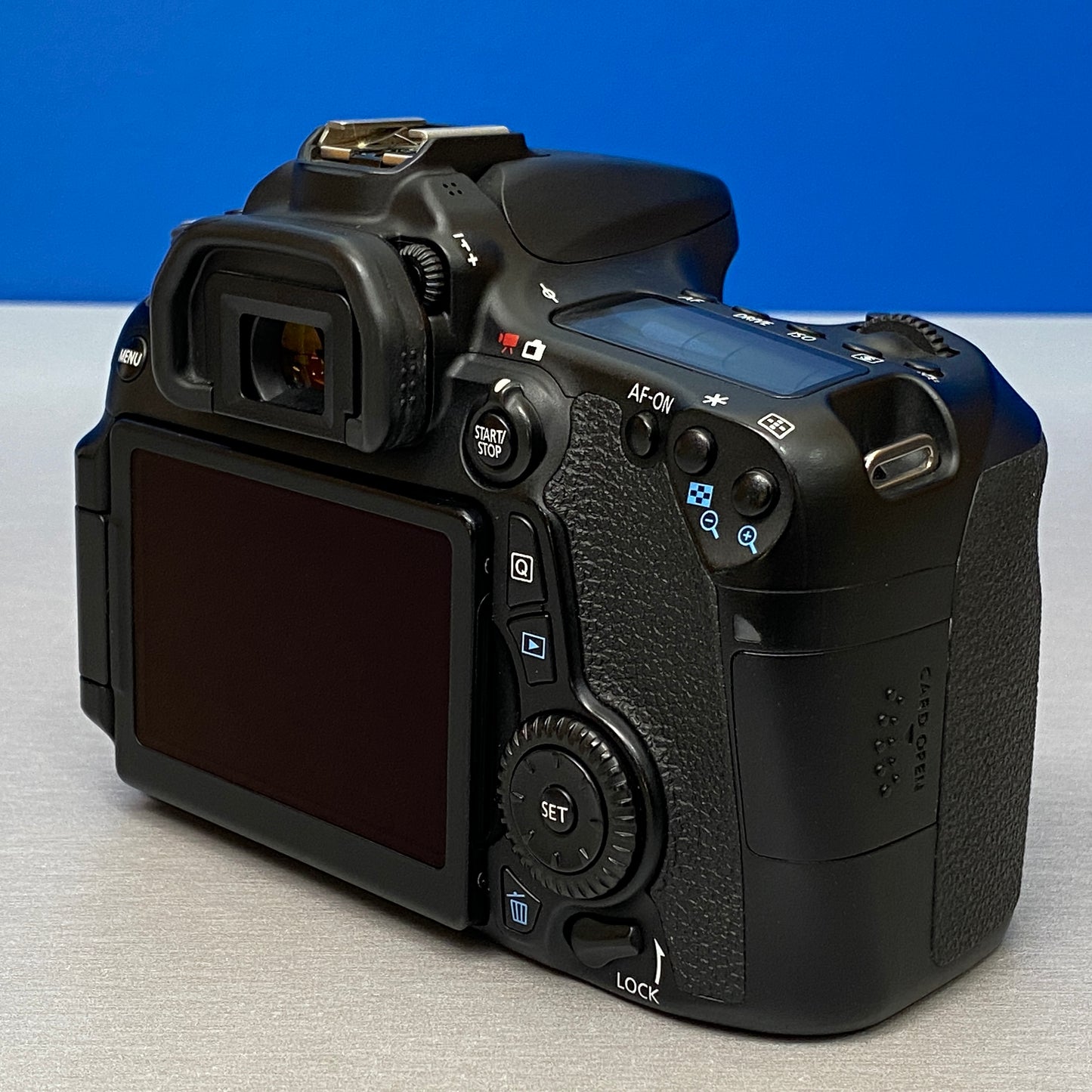 Canon EOS 70D (Corpo) - 20.2MP