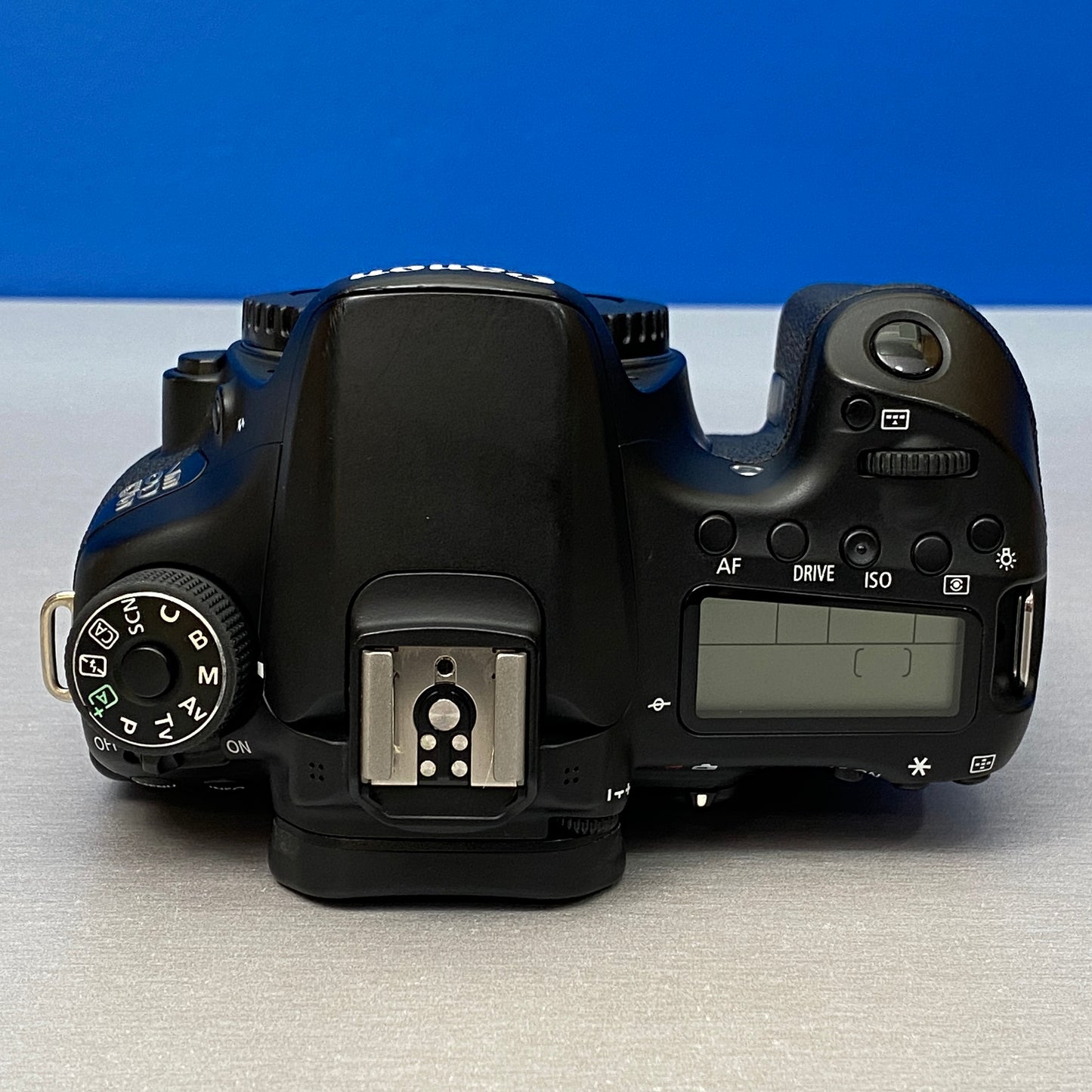 Canon EOS 70D (Corpo) - 20.2MP