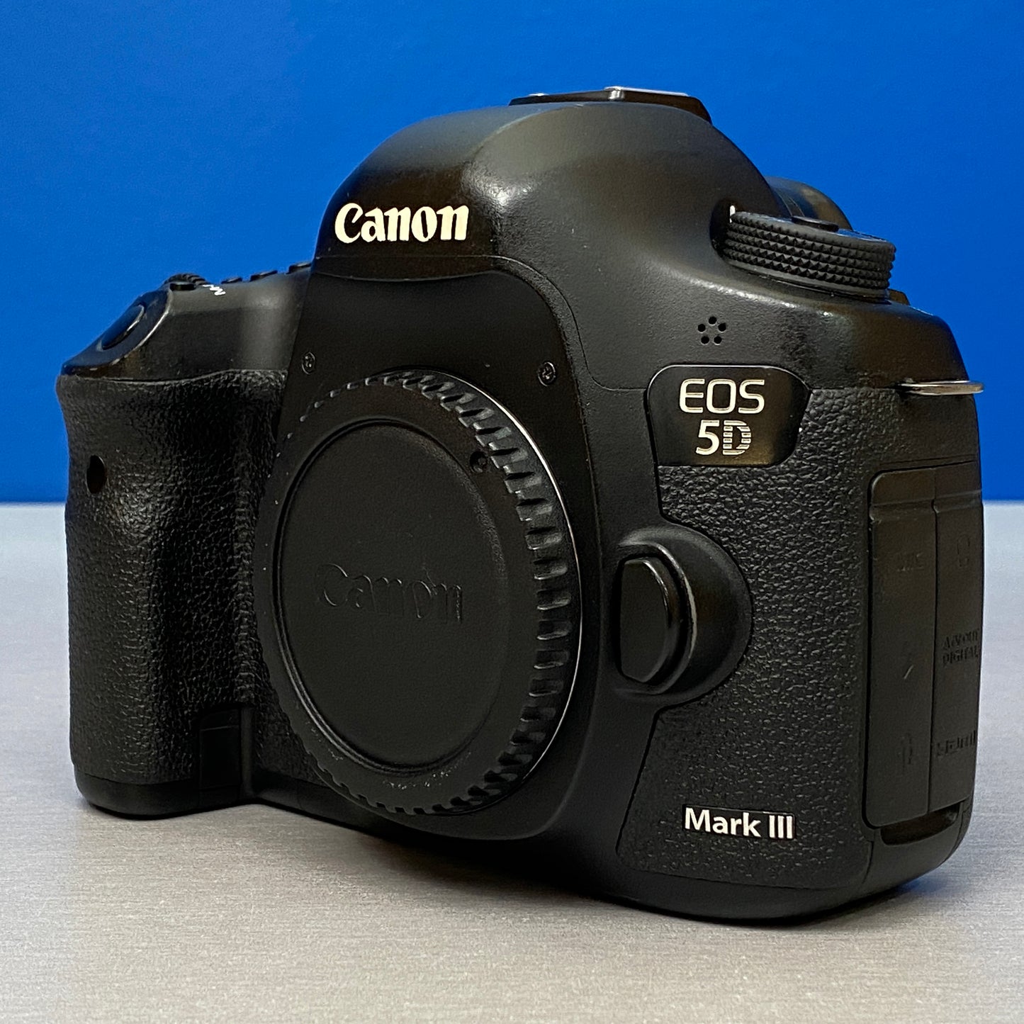 Canon EOS 5D Mark III (Corpo) - 22.3MP