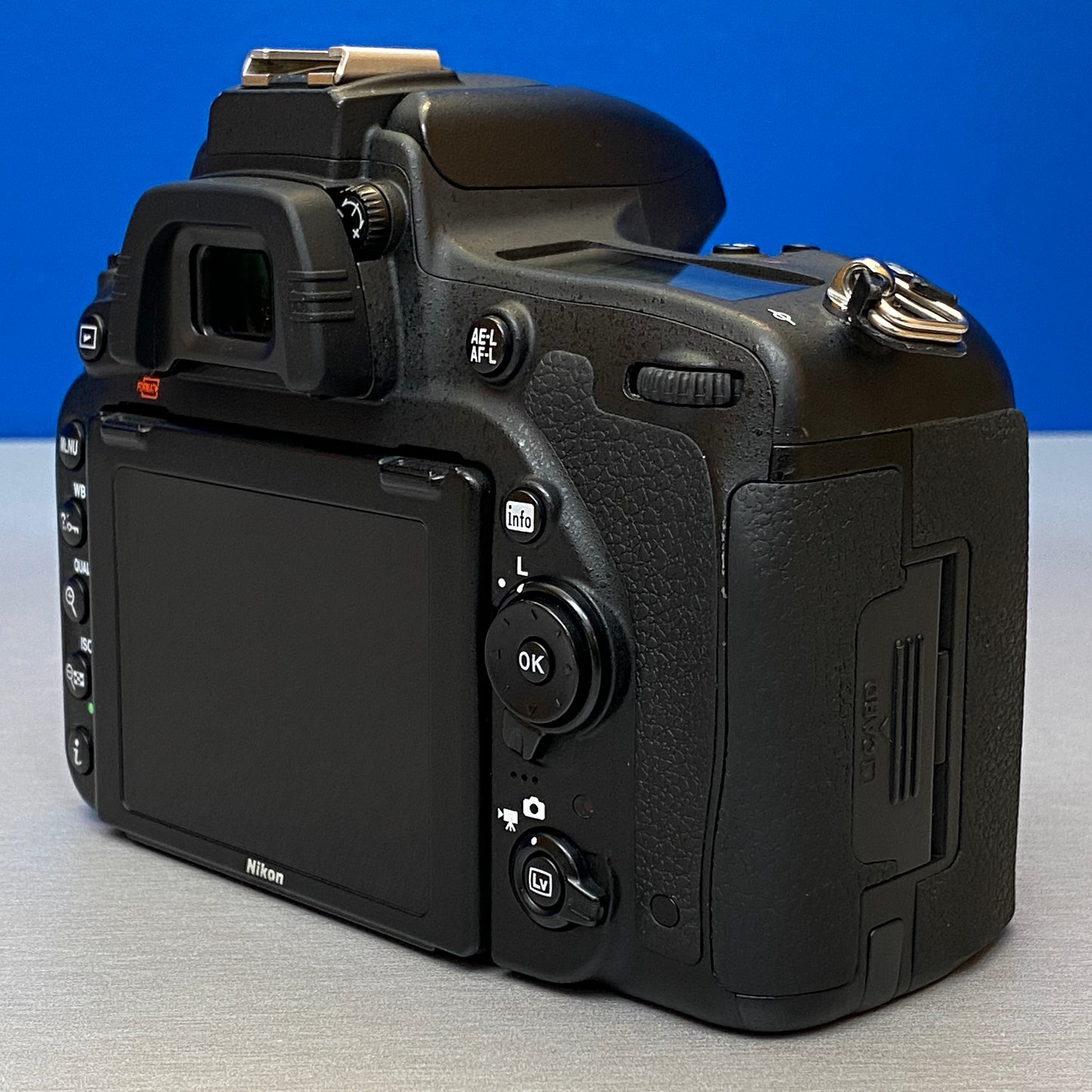 Nikon D750 (Corpo) - 24.3MP