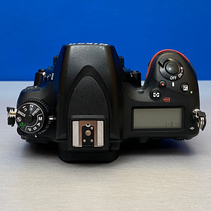 Nikon D750 (Corpo) - 24.3MP