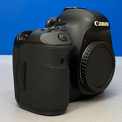Canon EOS 5D Mark III (Corpo) - 22.3MP