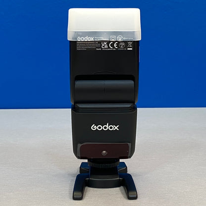 Godox Speedlite TT350-C | Canon | NOVO