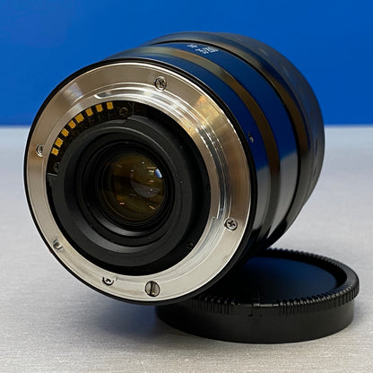 Minolta AF Zoom Xi 35-200mm f/4.5-5.6 | A-Mount