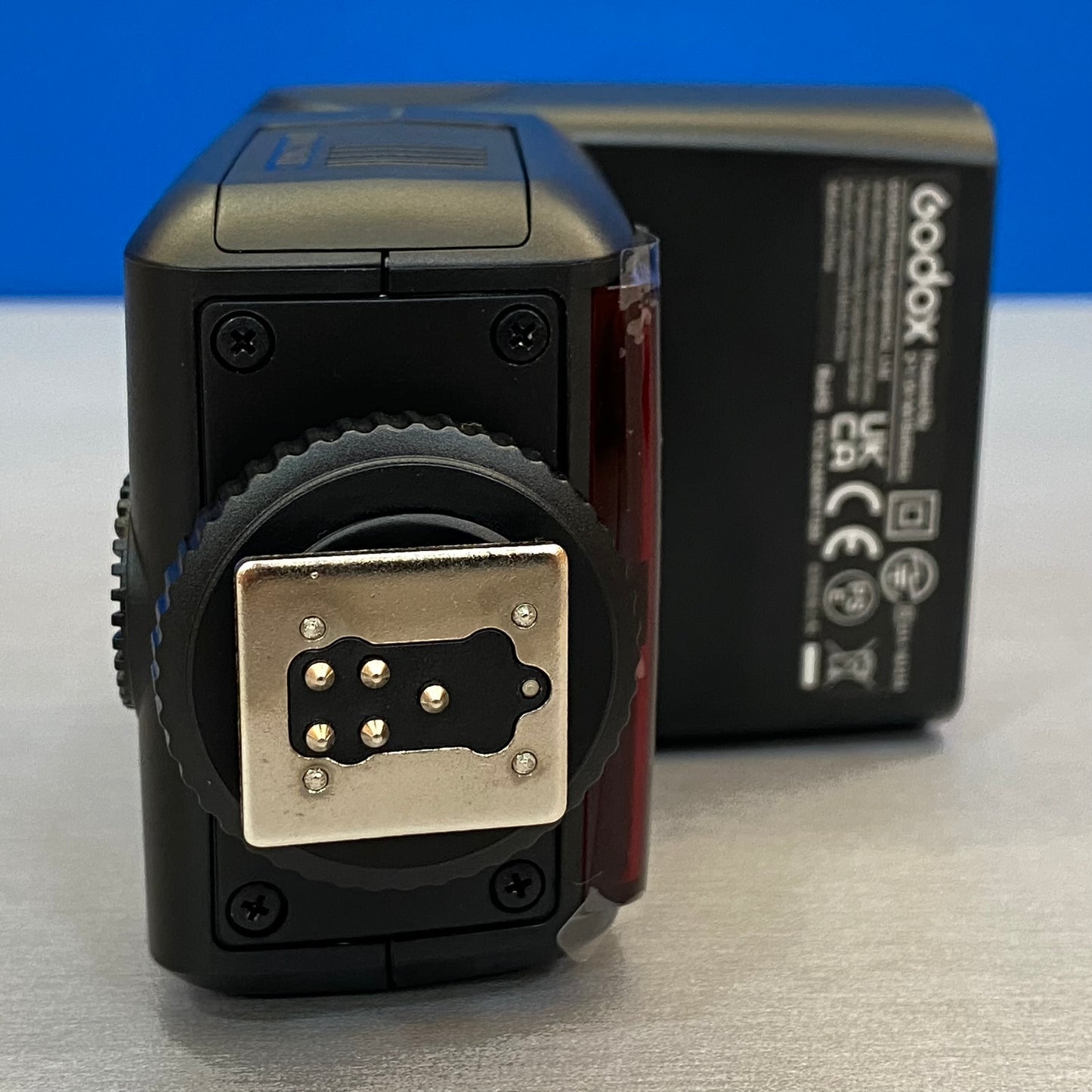 Godox Speedlite TT350-C | Canon | NOVO