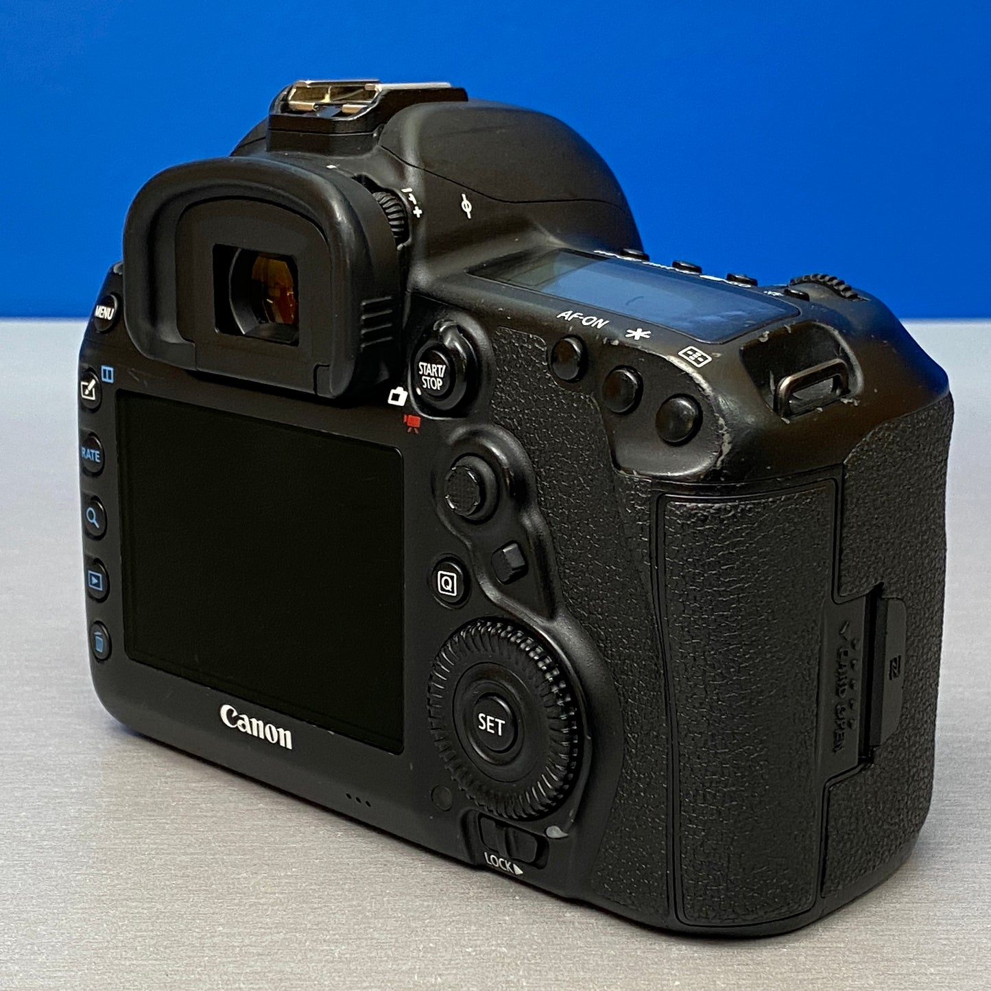 Canon EOS 5D Mark IV (Corpo) - 30.4MP