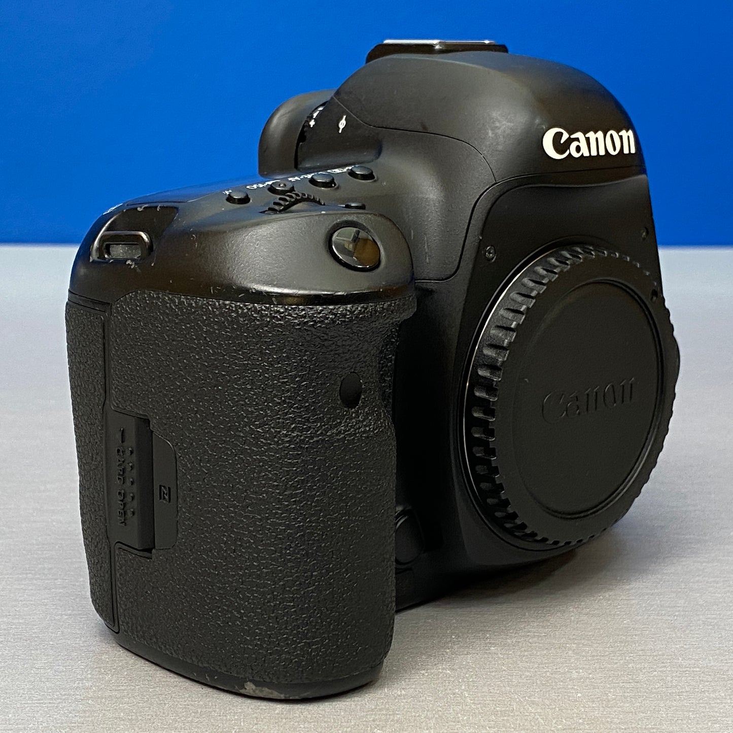 Canon EOS 5D Mark IV (Corpo) - 30.4MP