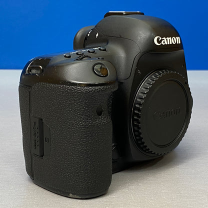 Canon EOS 5D Mark IV (Corpo) - 30.4MP