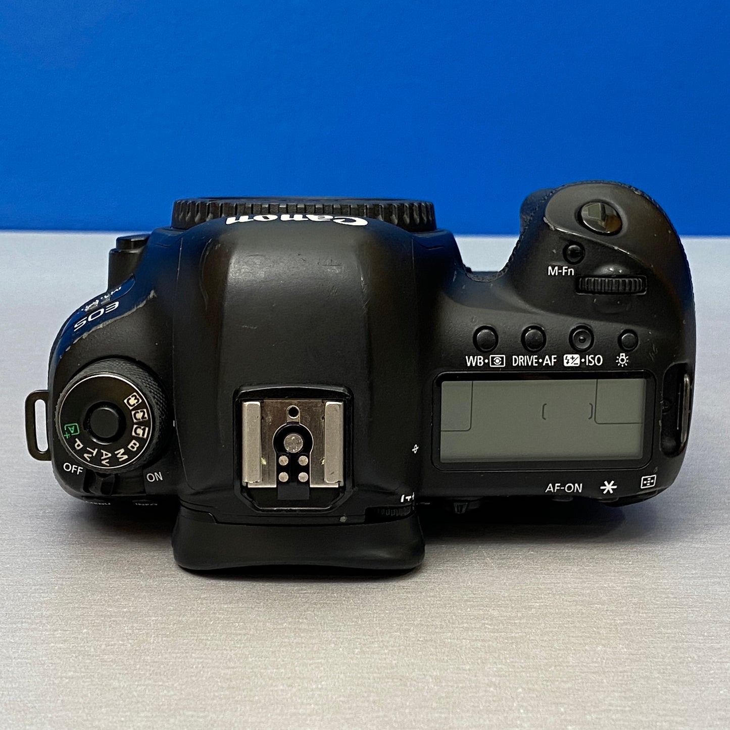 Canon EOS 5D Mark IV (Corpo) - 30.4MP