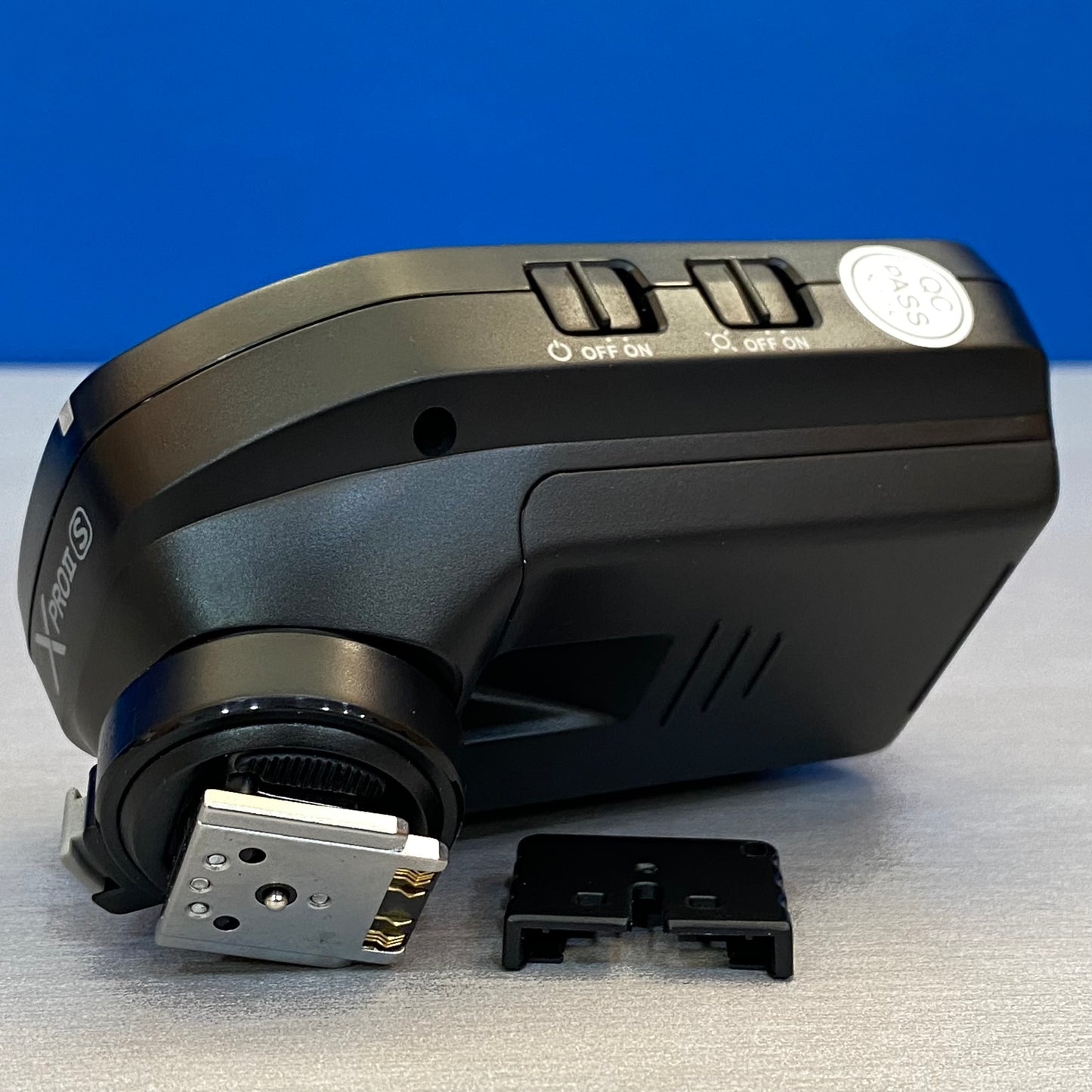 Godox XProII-S - Wireless Flash Trigger (NOVO)