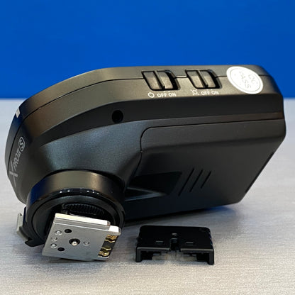 Godox XProII-S - Wireless Flash Trigger (NOVO)