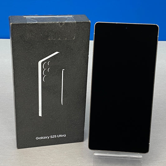 Samsung Galaxy S25 Ultra | 12GB/256GB | Titanium Gray