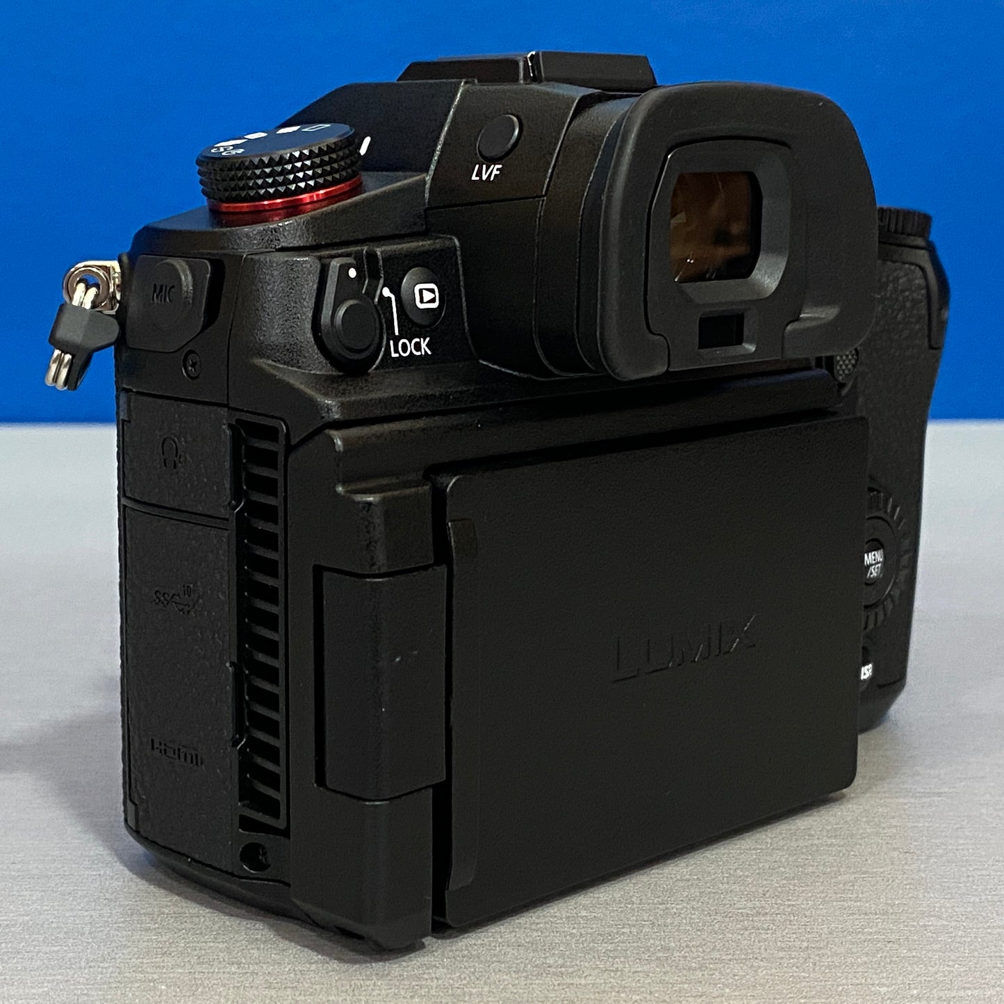 Panasonic Lumix GH7 (25.2MP) + LEICA DG Vario-Elmarit 12-60mm f/2.8-4.0 ASPH | NOVA