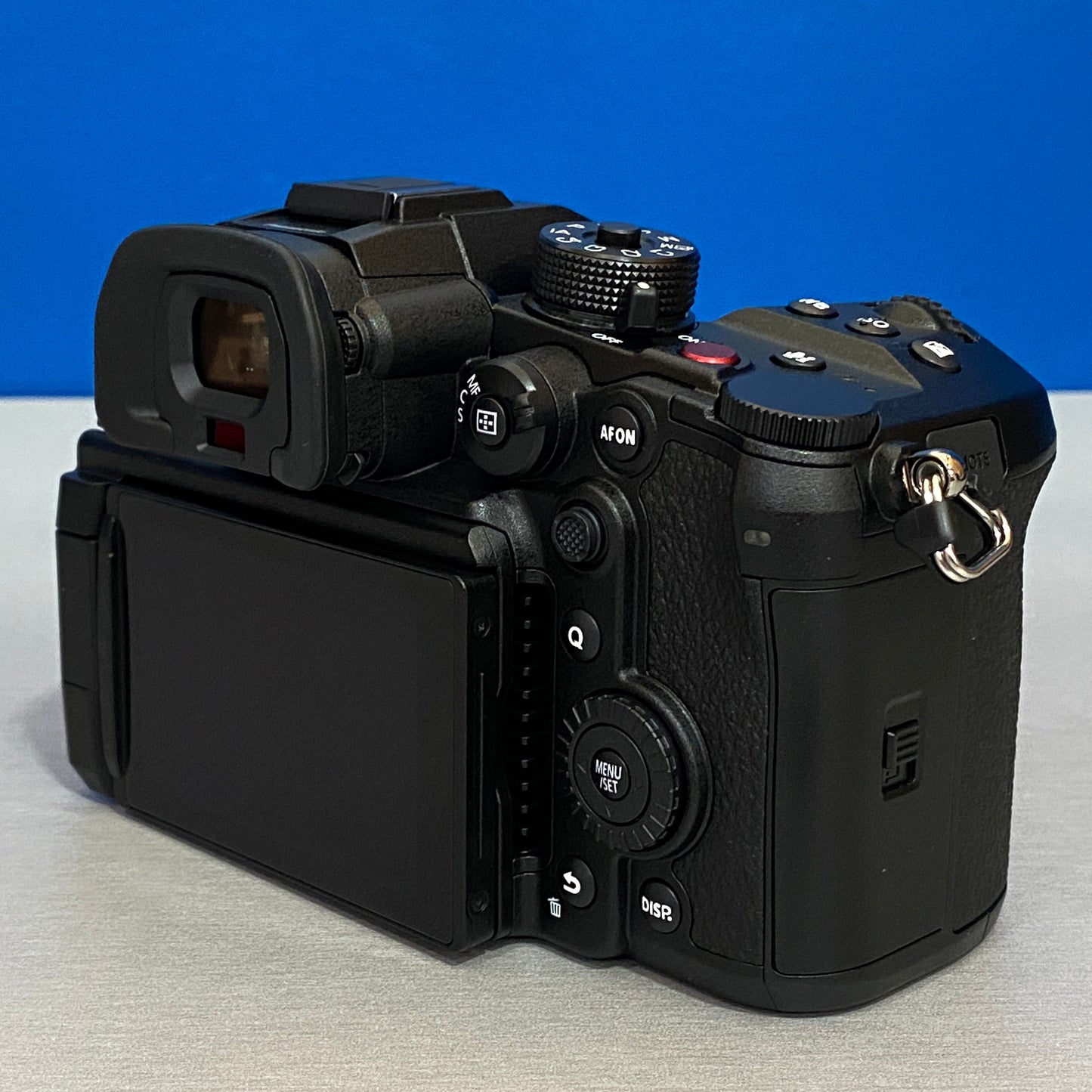 Panasonic Lumix GH7 (25.2MP) + LEICA DG Vario-Elmarit 12-60mm f/2.8-4.0 ASPH | NOVA