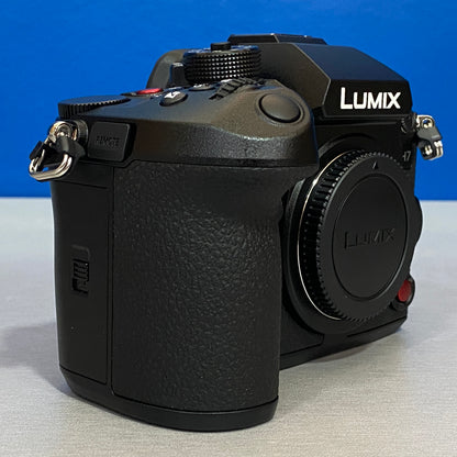 Panasonic Lumix GH7 (25.2MP) + LEICA DG Vario-Elmarit 12-60mm f/2.8-4.0 ASPH | NOVA