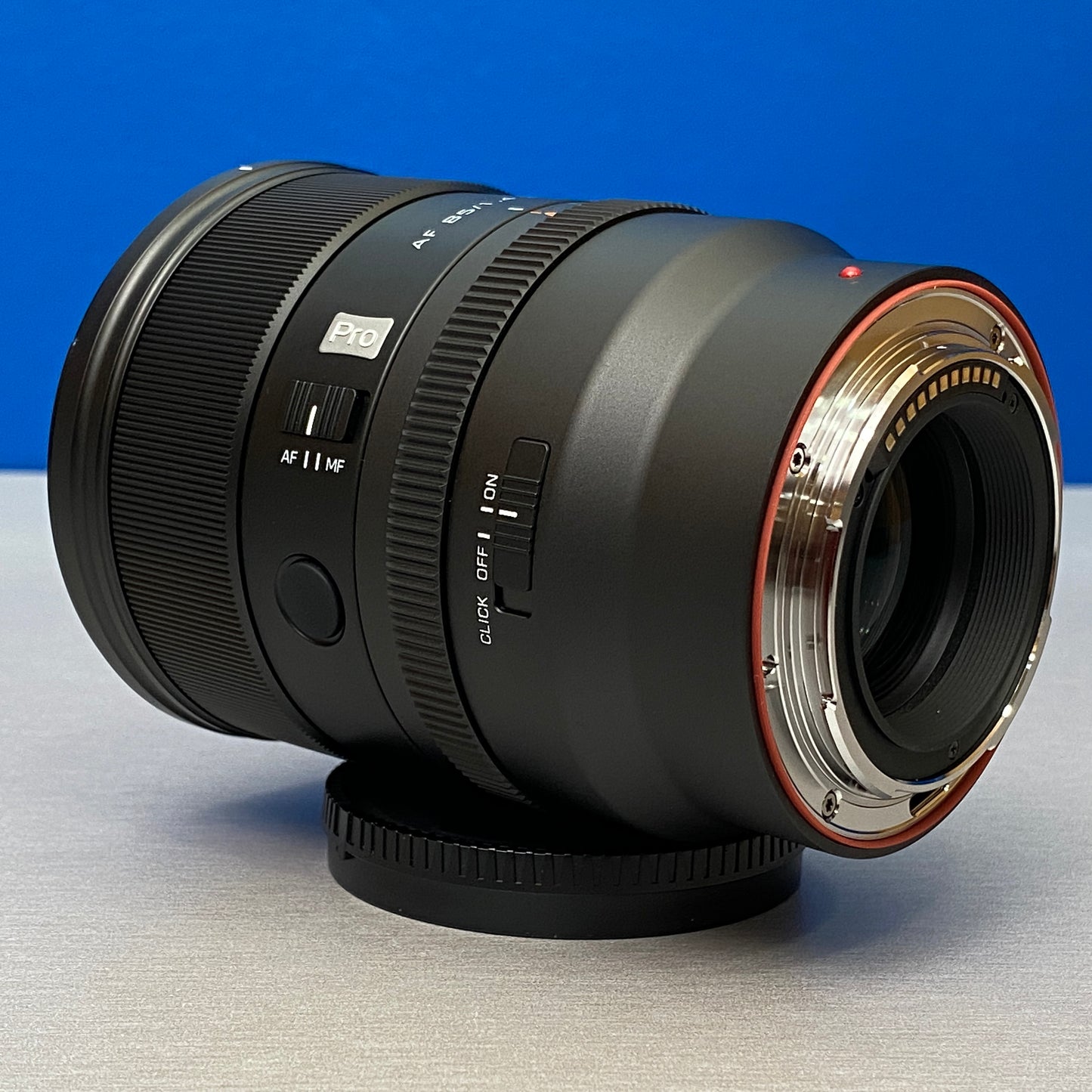 Viltrox PRO AF 85mm f/1.4 VCM ASPH ED IF | NOVA