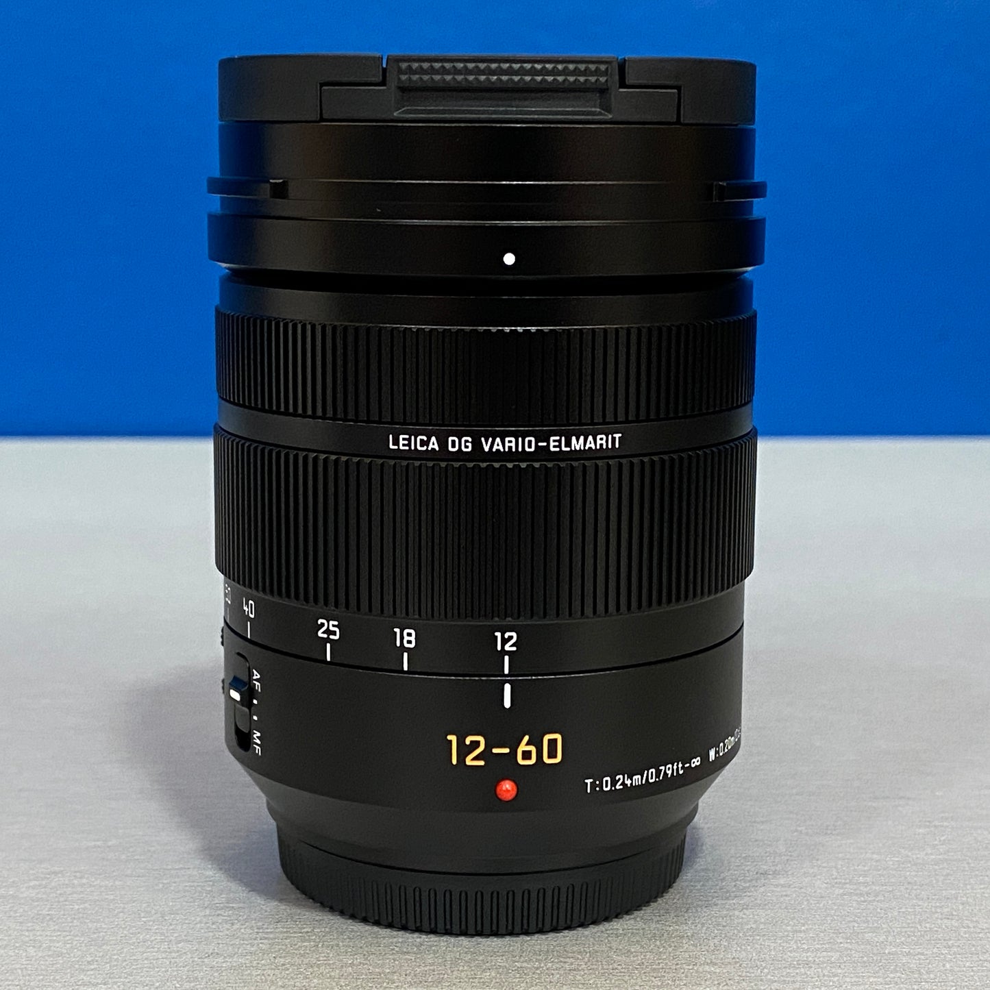 Panasonic Lumix GH7 (25.2MP) + LEICA DG Vario-Elmarit 12-60mm f/2.8-4.0 ASPH | NOVA