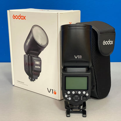 Godox Speedlite V1 Pro | Fujifilm | NOVO
