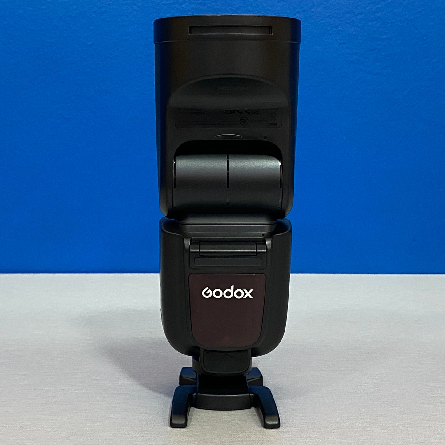 Godox Speedlite V1 Pro | Fujifilm | NOVO