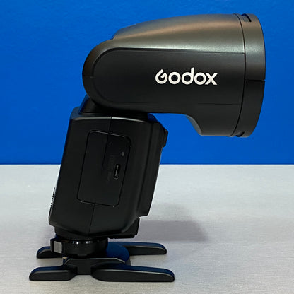 Godox Speedlite V1 Pro | Fujifilm | NOVO