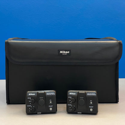 Nikon Remote Kit R1 (Wireless Close-up)