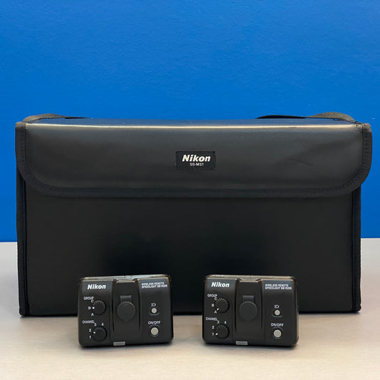 Nikon Remote Kit R1 (Wireless Close-up)